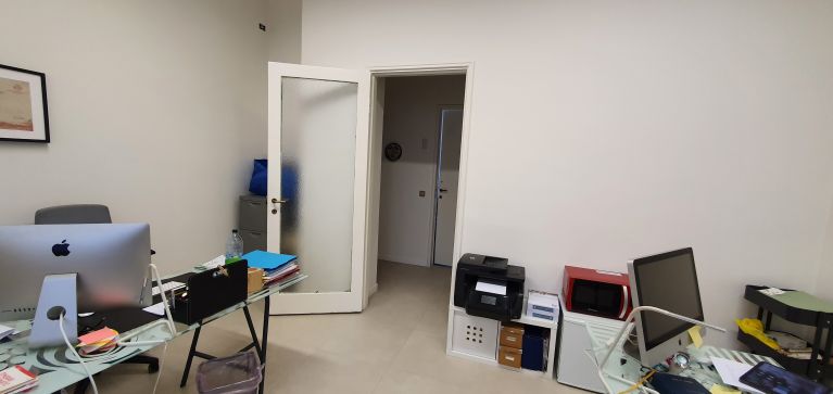 Affitto ufficio Via Cicco Simonetta