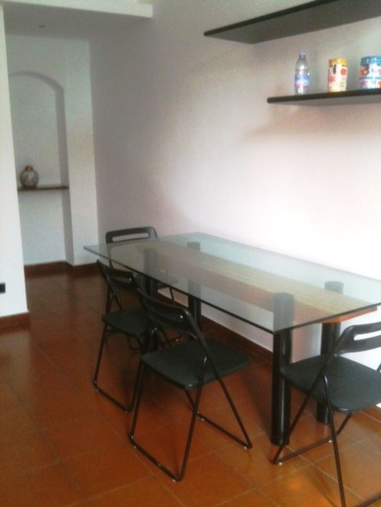 Affitto bilocale Via Meda/Tibaldi