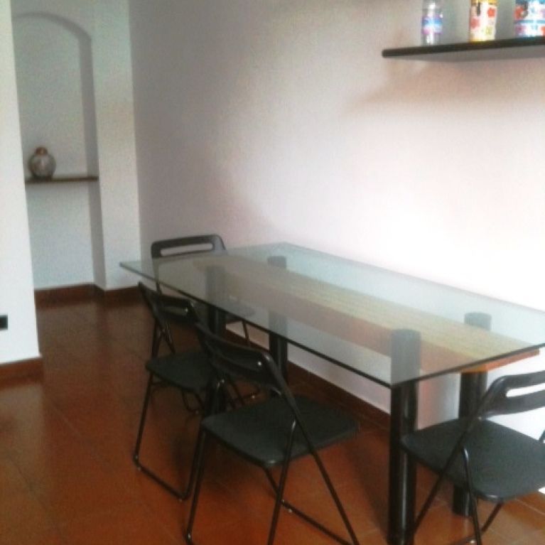 Affitto bilocale Via Meda/Tibaldi